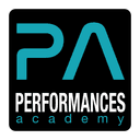 Performance Academy logo